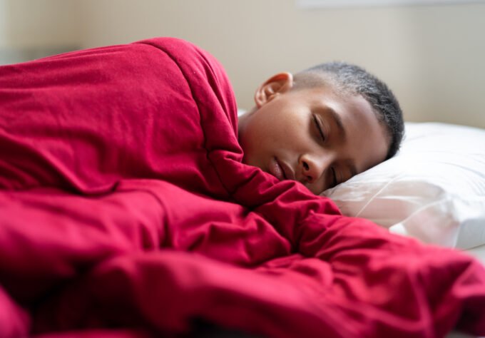 How to improve sleep hygiene