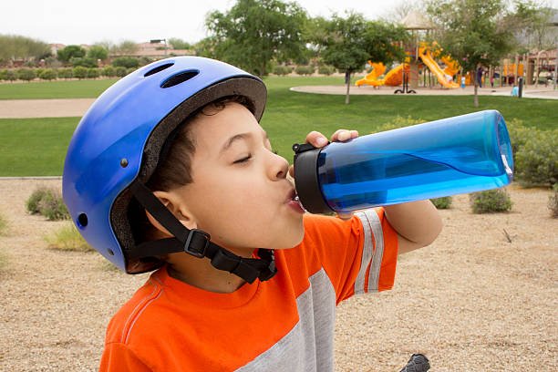 Why Hydration is Crucial Top Health Benefits and Tips for Staying Hydrated