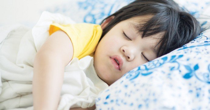 How to improve sleep hygiene